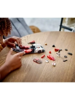 Лего 76916 Порше 963 Lego Speed Champions