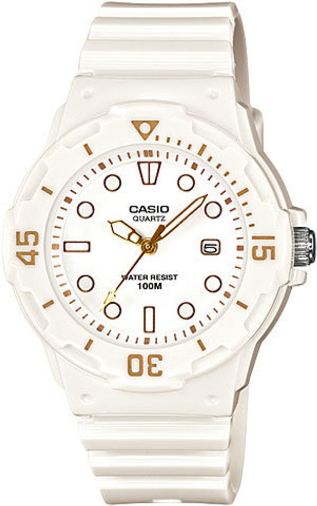 Японские наручные часы Casio Collection LRW-200H-7E2