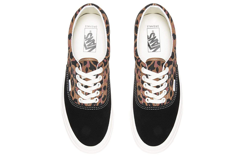 Era Og Vans Lx "Leopard"