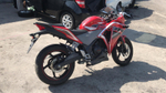 Honda CBR250R 038246