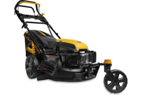 Газонокосилка бензиновая Champion LMZ5130/1