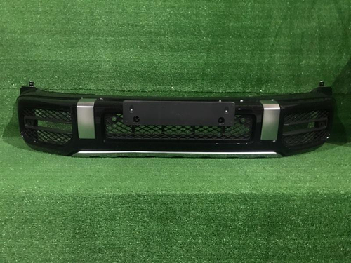 Бампер передний Mercedes G W463 18-н.в AMG В сборе