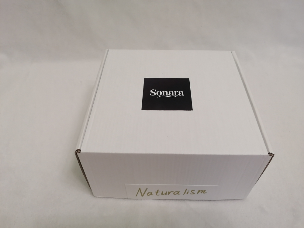 Свечной набор «Sonara»