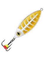 Блесна зимняя КРОК 9,0g цвет 05, 1 шт