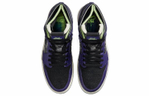 Кроссовки Jordan Air Jordan 1 High Zoom Air Cmft "Bayou Boys"