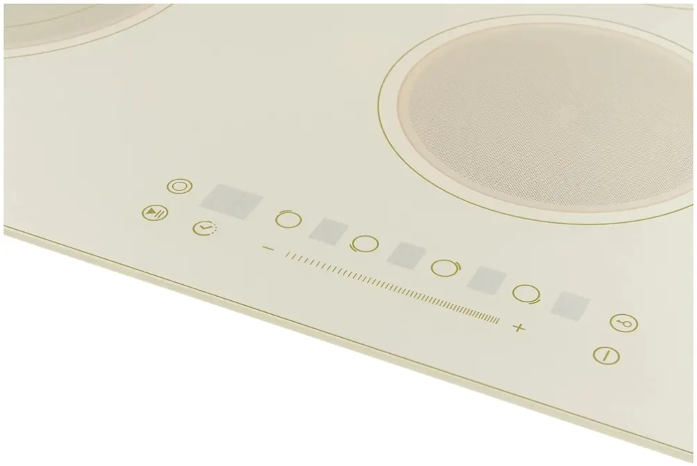 Cтеклокерамическая панель Kuppersberg ECS 603 C