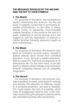 Таро Фредерика Лионеля Магическое