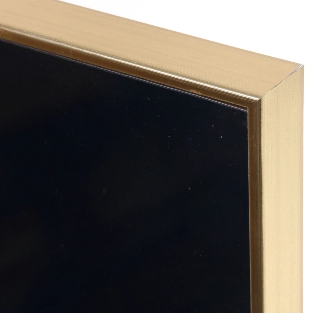 Картина интерьерная в раме «ШАНТИ», слон, 19*29см (термоусадочная пленка)