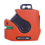 Лазерный уровень CONDTROL NEO G1-360 1-2-156.