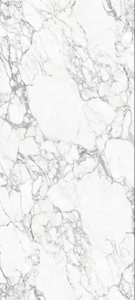 Керамогранит Staturio White Matt (6 мм) (MN019AY271206)