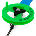 Удочка зимняя "Морозко" (по 2шт)