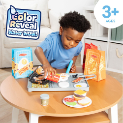 Melissa & Doug - Набор GRILL с водной раскраской Water WOW! 20155251