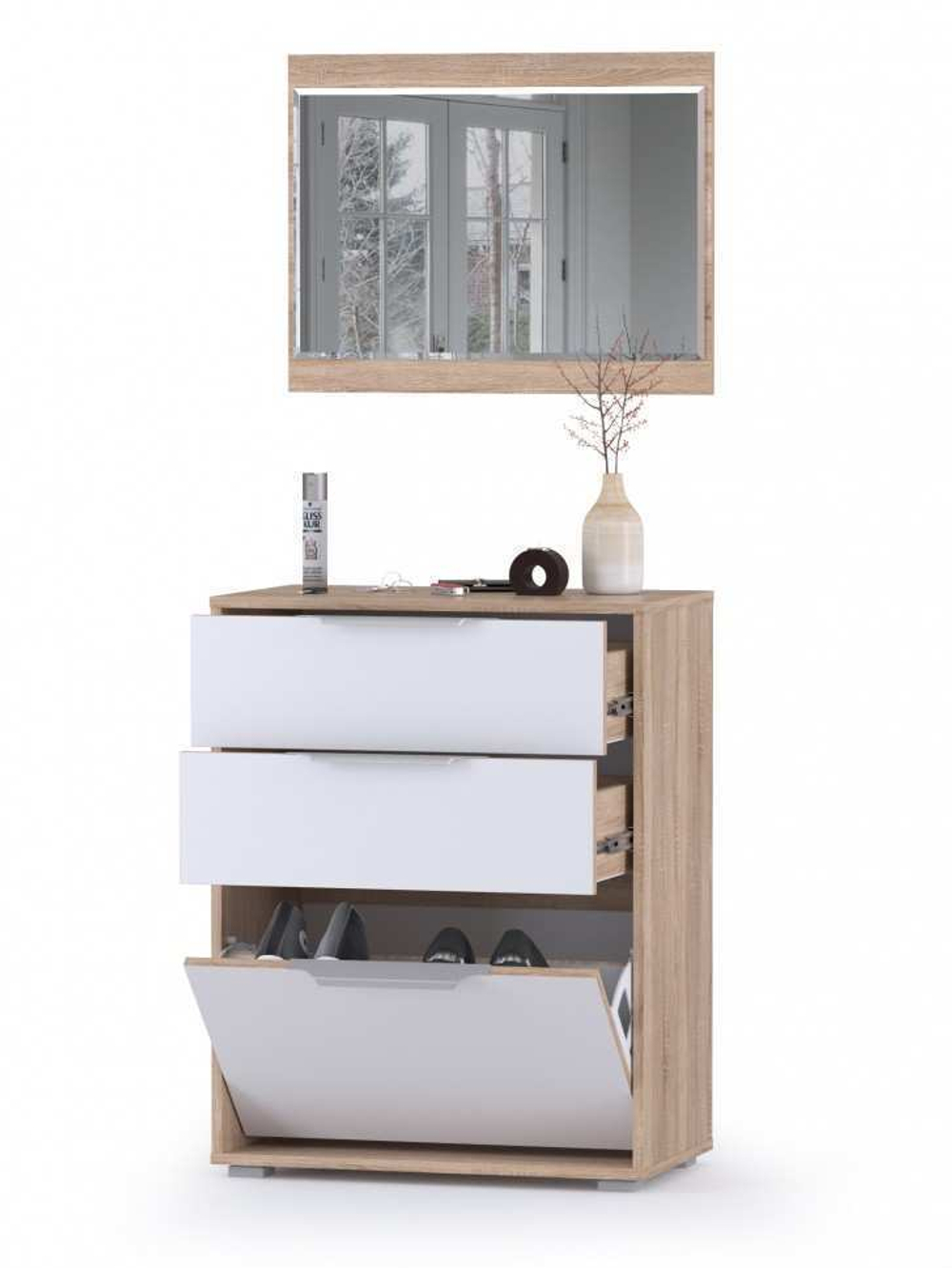 Прихожая Куба 9