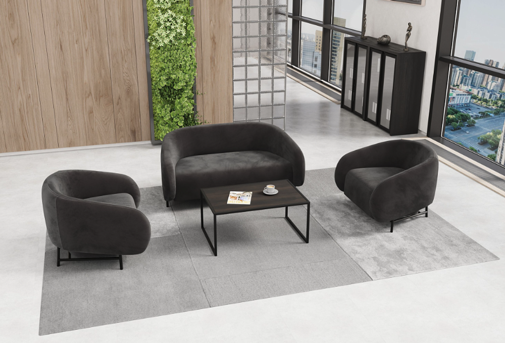 Диван трехместный БЕЛТ