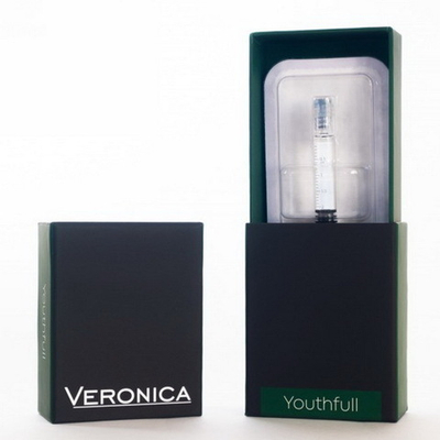 Youthfull Veronica 1,5% | ГК 15 мг/мл + Zn 0,02% | Жидкие нити
