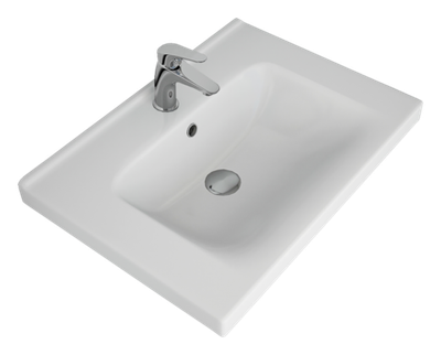 Раковина Dreja  Harmonia 65