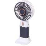 Вентилятор «Стиль» 15,5 см, 1 режим, микс