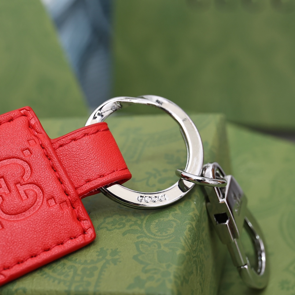 Gucci Key Chain