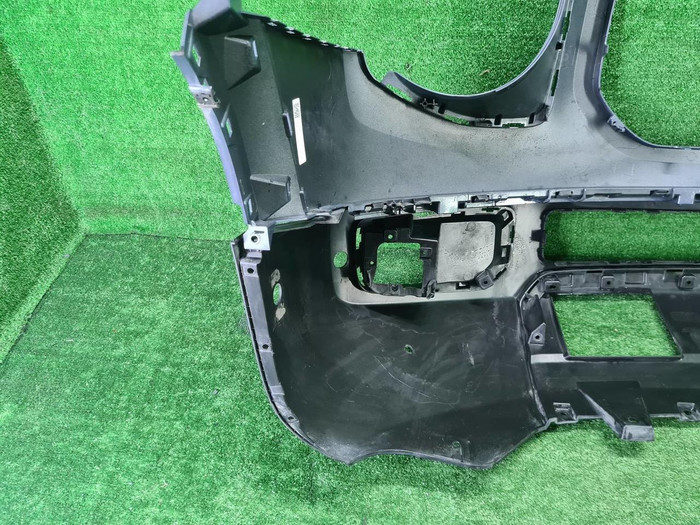 Бампер передний Haval Dargo (2022-н.в.)