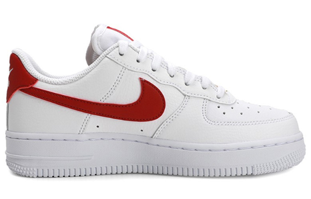 Кроссовки Nike Air Force 1 Low 07 (Женская размерная сетка)