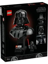 Конструктор Star Wars 75439 Бюст Дарта Вейдера