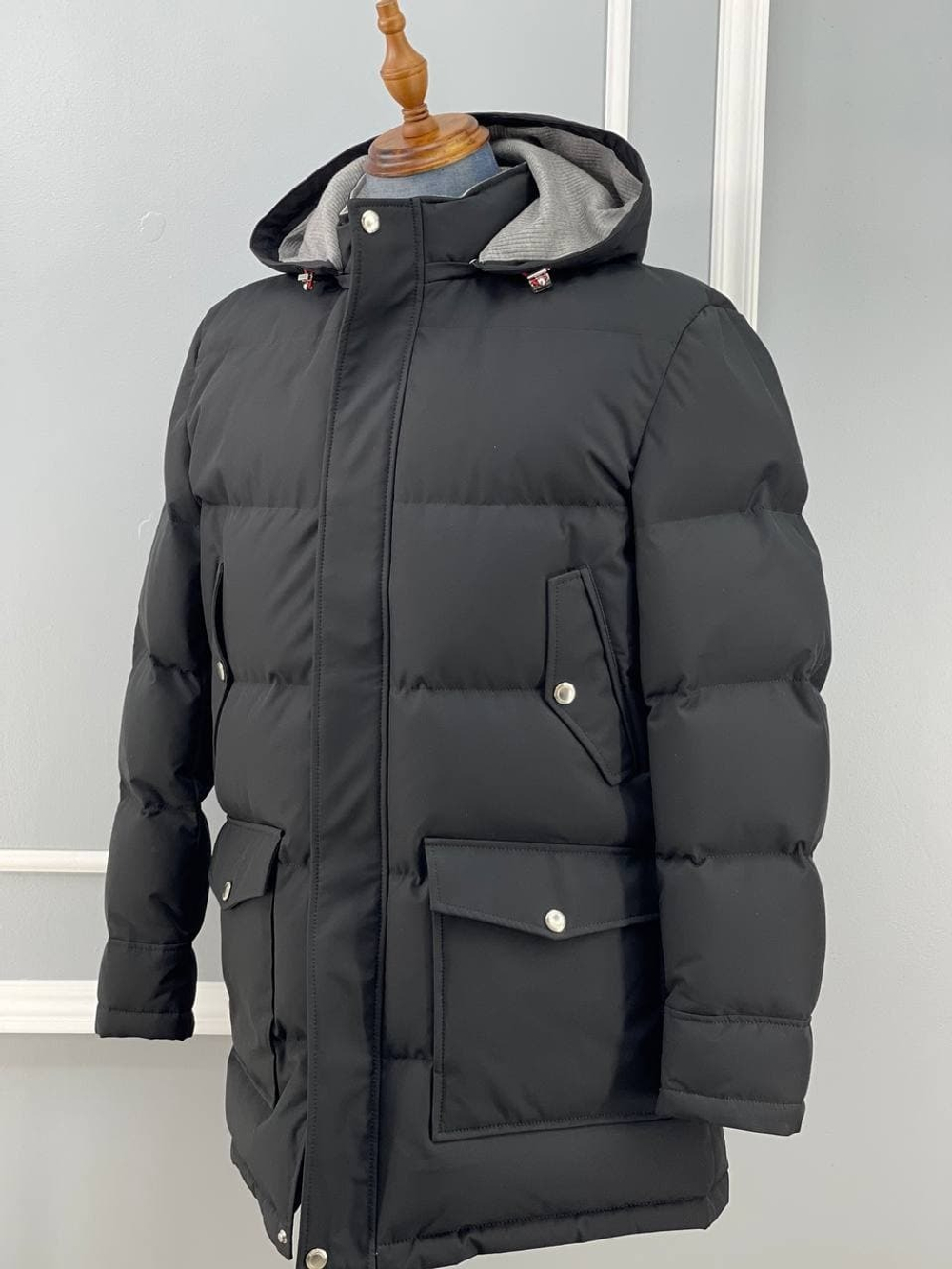 Куртка Brunelo Cucinelli