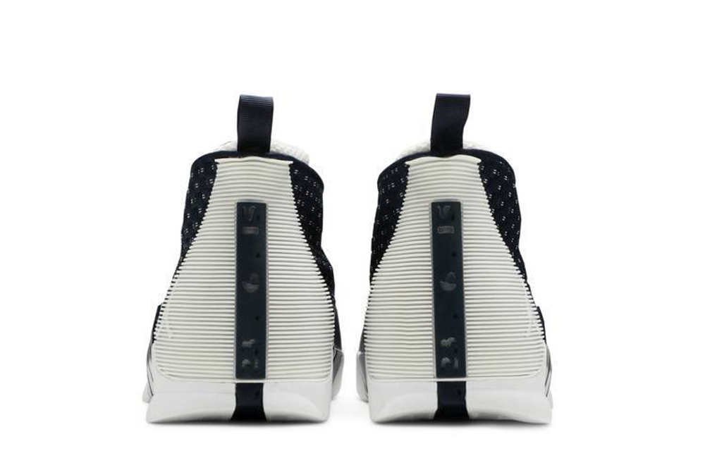 Кроссовки Jordan Air Jordan 15 Retro Obsidian