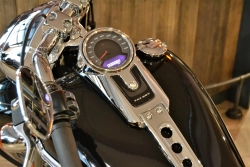 Harley-Davidson Fat Boy 114 2024