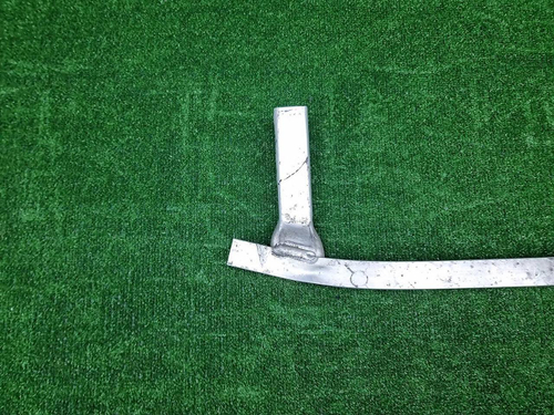 Усилитель передний нижний BMW X3 G01 (2017-2024)