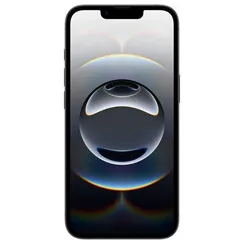 Apple iPhone 16e 128GB Black (Черный)