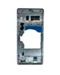 Средняя часть корпуса (рамка) для Google Pixel 7 Pro белая (Snow)