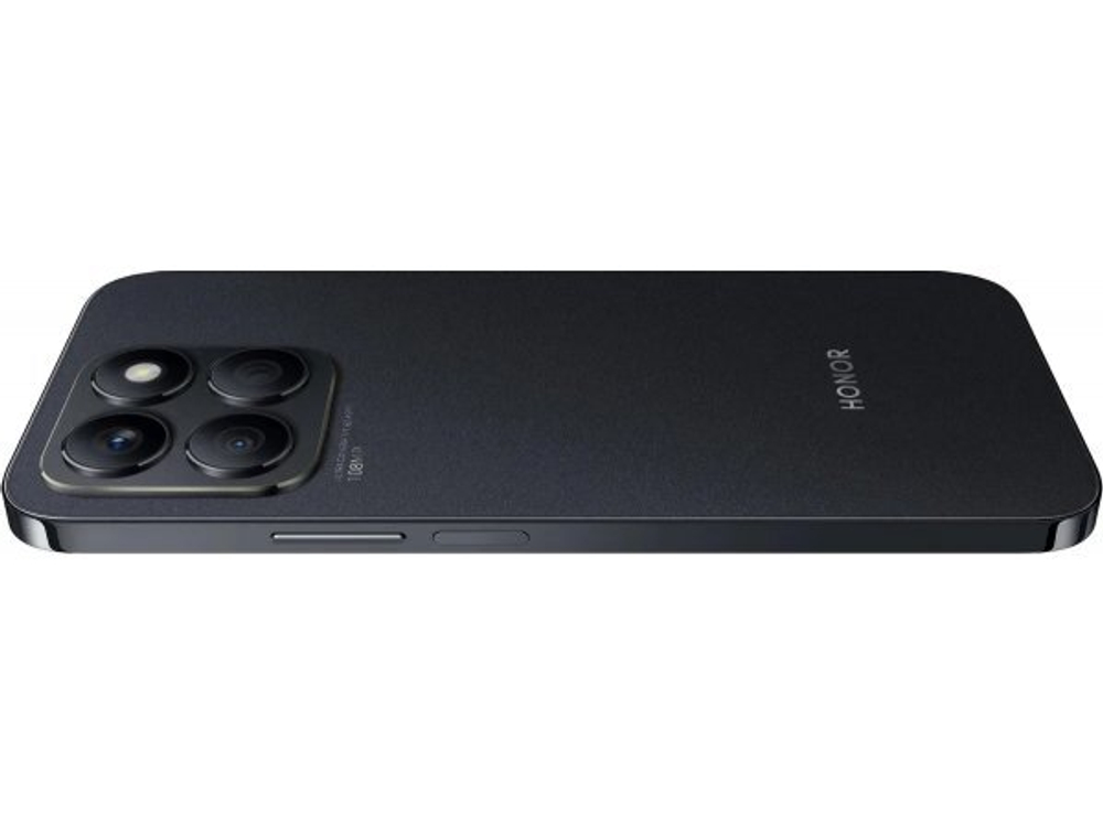 Смартфон Honor X8B 8/256GB Black (5109AYBR)