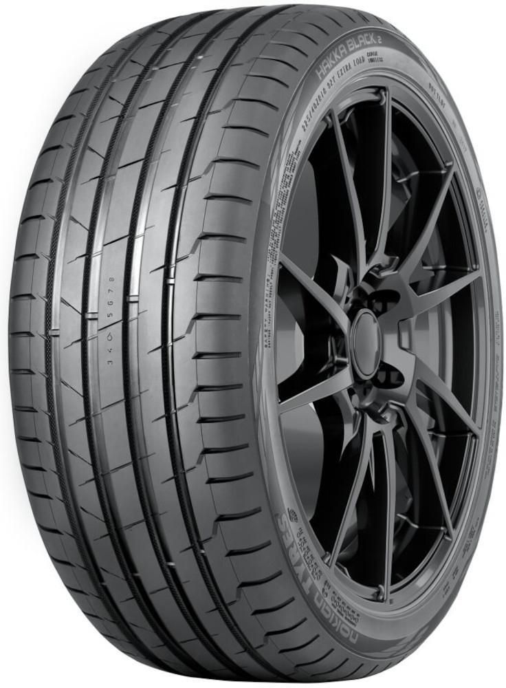 Nokian Tyres Hakka Black 2 235/45 R19 99W
