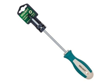 Отвертка "+" №2 150мм PH ВОЛАТ