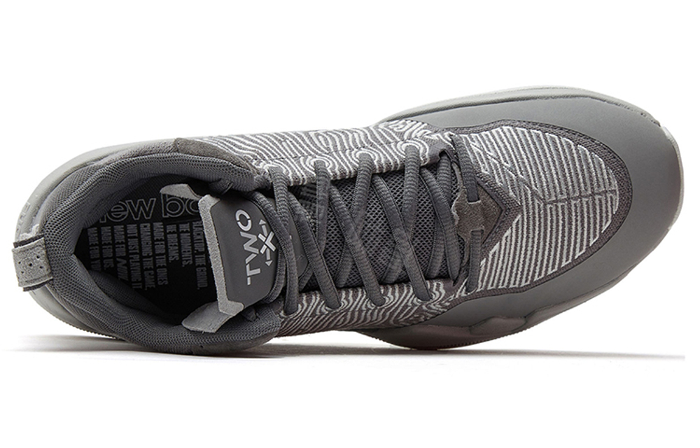 Кроссовки New Balance Nb 2Wxy 1