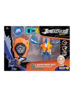 Набор Лончер и Эйрстрайк Игл L1 Дикие Скричеры 42047