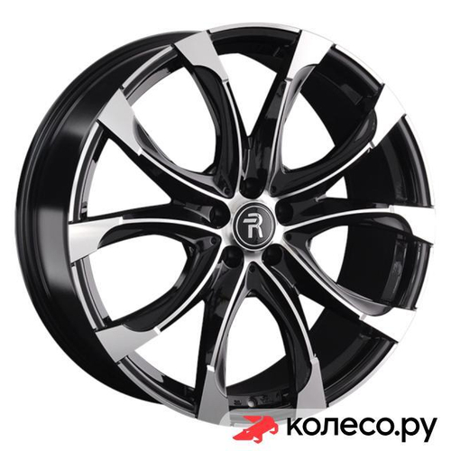 B223 9.5x22/5*112 D66.6 ET32 BKF