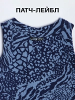 Майка для девочки на лето