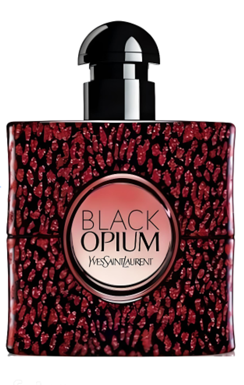 YVES SAINT LAURENT YSL Black Opium Limited