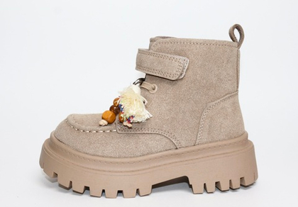 Ботинки детские демисезонные Пчёлка Доми арт. T5077-2T