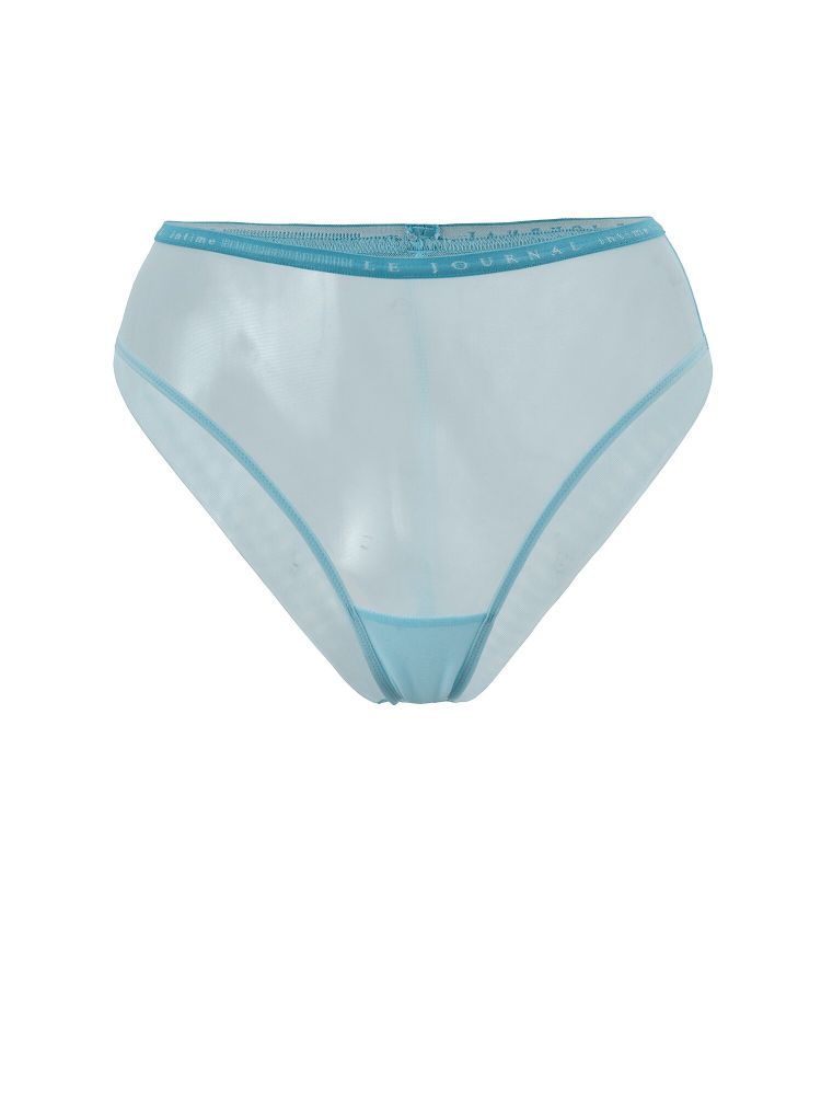 Бюстгальтер BRA BASIC Bal des Fleurs (ментол)