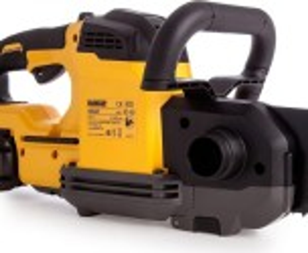 Ножовка аккумуляторная DeWALT DCS 397 N FLEXVOLT, бесщеточная, без АКБ и З/У DCS397N-XJ