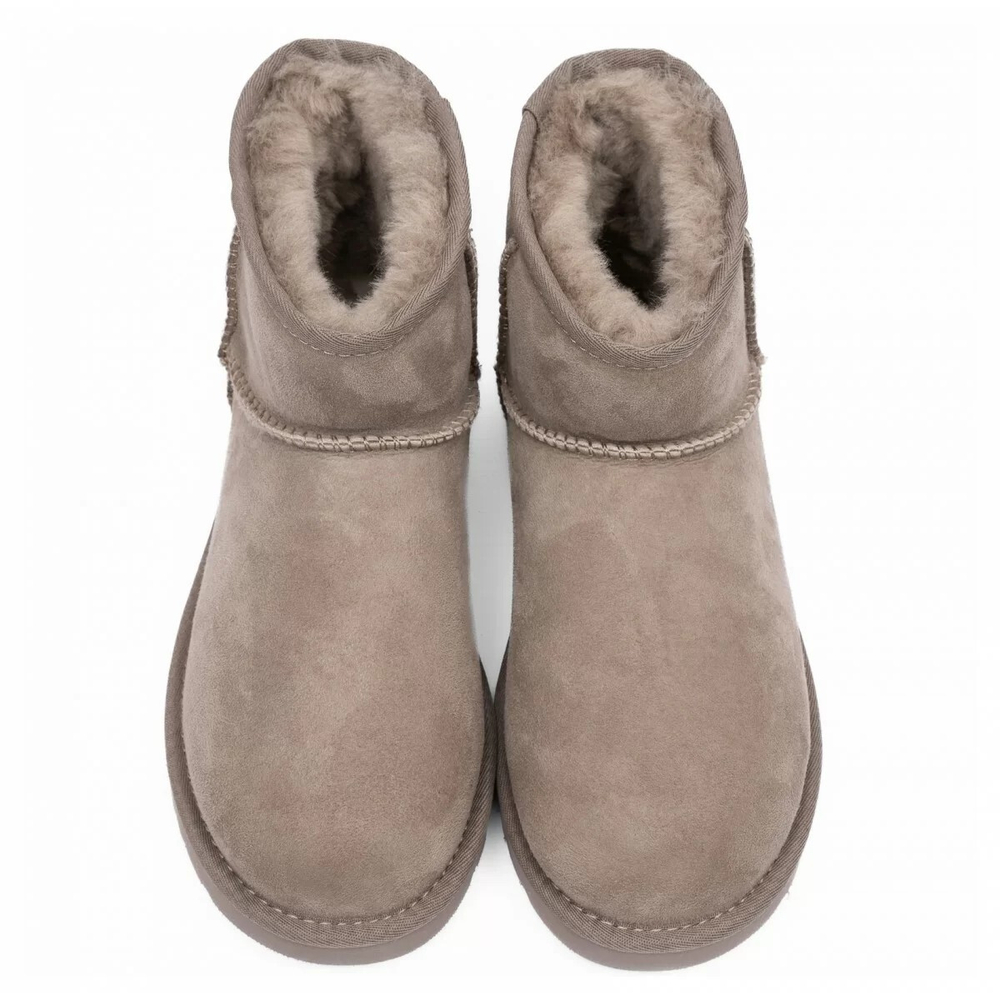 Угги UGG Classic Mini II Smoke