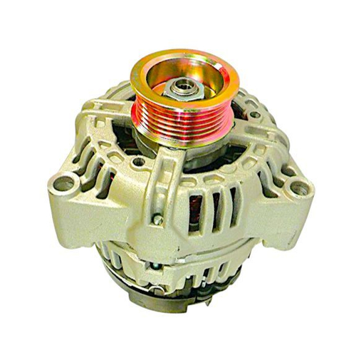 Генератор для DOOSAN // FREIGHTLINER // KENWORTH // MACK // CUMMINS ALD8016