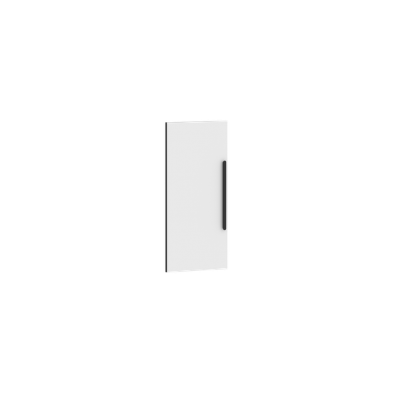 Дверь низкая (1шт) ULD 38-1 * 381х16х765 USTO