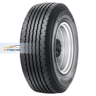 Грузовая шина Triangle 385/65R22,5 160J TR692 TL M+S 20PR КИТАЙ, Прицеп