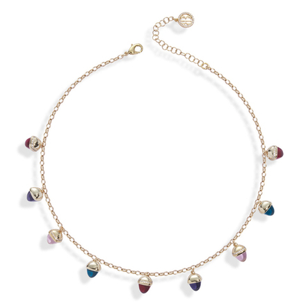 Колье Boccadamo KGR012D M/G