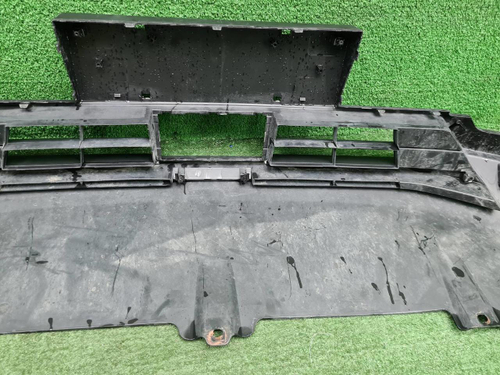 Юбка переднего бампера Jetour Dashing (2022-н.в.)