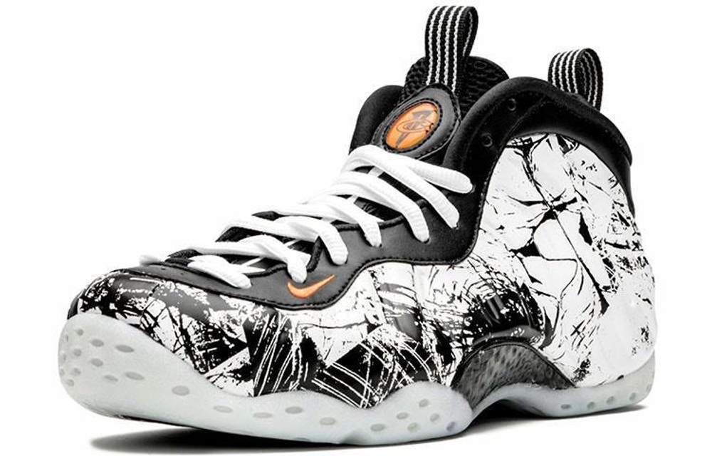 Кроссовки Nike Foamposite One