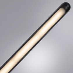 Спот Arte Lamp A2028AP-1BK
